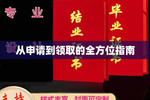 龙安从申请到领取的全方位指南
